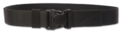 Elite DuraTek Molded Duty Belt, 2.25 wide,  Black, X Large