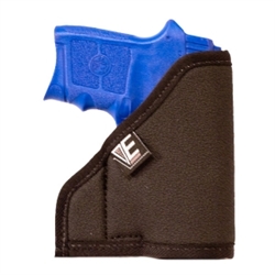 ELITE SURVIVAL SYSTEMS POCKET HOLSTER, SIZE 2