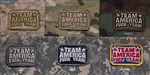 MSM Team America, MultiCam , 3 x 2