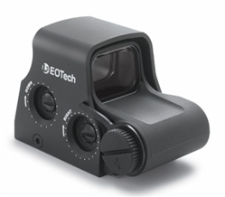 EOTECH XPS2-0 Holographic Weapon Sight