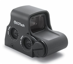 EOTECH XPS2-1 Holographic Weapon Sight