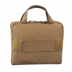 Propper Kit Bag, 10x12, Coyote
