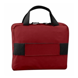 Propper Kit Bag, 10x12, Red
