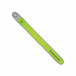 Propper® LED Reflective Saftey Band, Hi-Viz Yellow