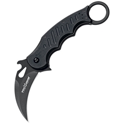 FOX 479 KARAMBIT FOLDING KNIFE