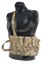 FirstSpear FIGHT STRAP, 5.56, Multicam