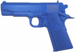 BLUEGUN COLT 1911 COMMANDER TRAINING REPLICA