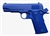 BLUEGUN COLT 1911 COMMANDER TRAINING REPLICA