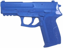 BLUEGUN SIG SAUER SIGPRO 2022 TRAINING REPLICA