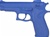 BLUEGUN SMITH & WESSON 5906 TRAINING REPLICA