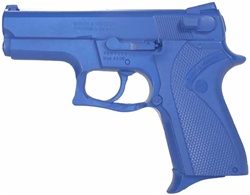 BLUEGUN SMITH & WESSON 6906 TRAINING REPLICA