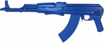 BLUEGUN AK47 (FOLDING STOCK) TRAINING REPLICA