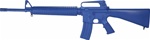 BLUEGUN COLT AR15 A2 TRAINING REPLICA