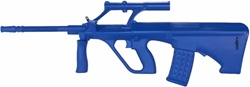 BLUEGUN STEYR AUG TRAINING REPLICA