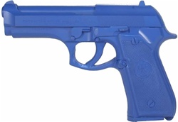 BLUEGUN BERETTA 92D TRAINING REPLICA