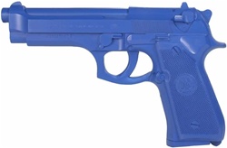 BLUEGUN BERETTA 92F TRAINING REPLICA