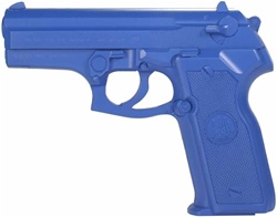 BLUEGUN BERETTA COUGAR TRAINING REPLICA