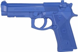 BLUEGUN BERETTA VERTEC TRAINING REPLICA