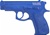 BLUEGUN CZ 75 COMPACT TRAINING REPLICA