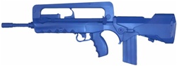 BLUEGUN FAMAS F1 TRAINING REPLICA