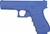 BLUEGUN GLOCK 21 TRAINING REPLICA
