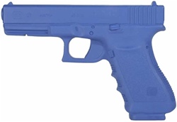 BLUEGUN GLOCK 21 TRAINING REPLICA