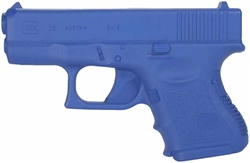 BLUEGUN GLOCK 26/27 COMPACT TRAINING REPLICA