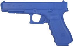 BLUEGUN GLOCK 34/35 TRAINING REPLICA