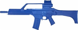 BLUEGUN H&K G36KE TRAINING REPLICA