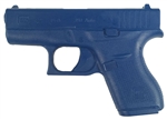 BLUEGUN GLOCK 42 TRAINING REPLICA