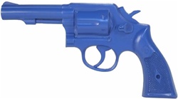 BLUEGUN SMITH & WESSON K-FRAME TRAINING REPLICA