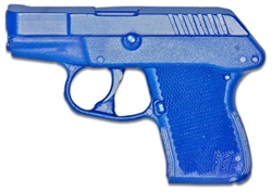 BLUEGUN KEL TEC P3AT TRAINING REPLICA