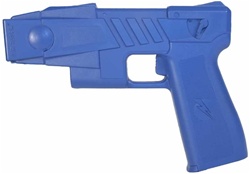 BLUEGUN TASER M26 TRAINING REPLICA