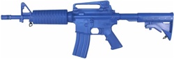 BLUEGUN COLT M4 COMMANDO (OPEN STOCK) TRAINING REPLICA