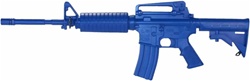 BLUEGUN COLT M4 W/CLOSED STOCK TRAINING REPLICA