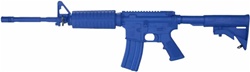 BLUEGUN COLT M4 FLAT TOP TRAINING REPLICA