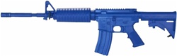 BLUEGUN COLT M4 FLAT TOP (CLOSED STOCK) TRAINING REPLICA