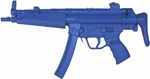BLUEGUN H&K MP5A3 TRAINING REPLICA