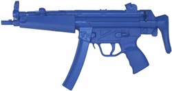 BLUEGUN H&K MP5A3 TRAINING REPLICA