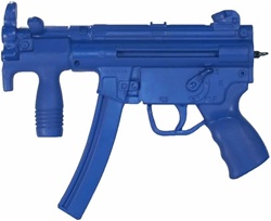 BLUEGUN H&K MP5K TRAINING REPLICA