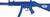 BLUEGUN H&K MP5SD TRAINING REPLICA
