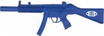 BLUEGUN H&K MP5SD TRAINING REPLICA
