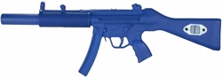 BLUEGUN H&K MP5SD TRAINING REPLICA