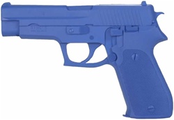 BLUEGUN SIG SAUER P220 TRAINING REPLICA