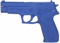 BLUEGUN SIG SAUER P226 TRAINING REPLICA