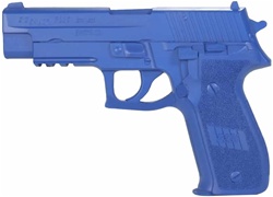 BLUEGUN SIG SAUER P226R TRAINING REPLICA