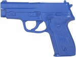 BLUEGUN SIG SAUER P228 TRAINING REPLICA