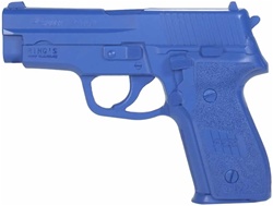 BLUEGUN SIG SAUER P228 TRAINING REPLICA