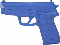 BLUEGUN SIG SAUER P229 TRAINING REPLICA