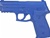 BLUEGUN SIG SAUER P229 DAK W/ RAILS TRAINING REPLICA
